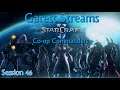 Garett Streams: Starcraft 2 Co-op Commanders Session 46