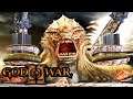 GOD OF WAR 2 #10 - O Monstro KRAKEN e Seus Tentáculos!, Dublado em Português PT-BR!