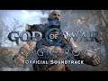 God of War Ragnarök - Main Theme (Extended) - OST