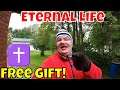 Gospel of Lord Jesus Christ - Free Gift of Eternal Salvation