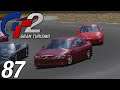 Gran Turismo 2 (PSX) - Type-R Meeting (Let's Play Part 87)
