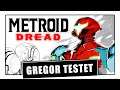 Gregor testet Metroid Dread ✰ Das ultimative Review zum Switch-Knaller! (Test)