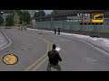 GTA III - How to do Rampage C (Portland) at the beginning of the game