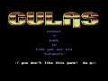 Gulas Intro 11 ! Commodore 64 (C64)
