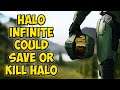 Halo Infinite Has To Be Good