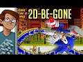 Highlight: 2D-Be-Gone (Sonic Boom)