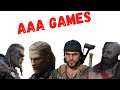 (HINDI) What are AAA games? Triple games meaning hindi || Videogames explained part 2