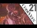 Hook Plays | Code Vein Co-op | Part 21 | Everything is on fire!
