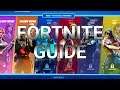 How To Disable Lock Input Method as Mouse Fortnite