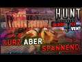 Hunt: Showdown BLOOD & ICE #578 😈 KURZ aber SPANNEND ⛄️ | Let's Play HUNT: SHOWDOWN