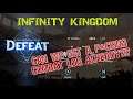 Infinity Kingdom - Infinite Arena Bugs Pt. 1