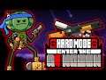 INTERVIEW - Let's Play HARDMODE Enter the Gungeon Mod - Part 87