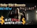 IS IT STILL WORTH IT?! | OUTLAST 2 HONEST REVIEW