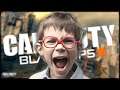 It was the Kid First ever win in Rebirth island warzone