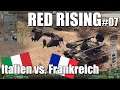 Italien vs. Frankreich Armee Duell in Red Rising #07