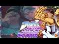 [JUGANDO] JOJO'S BIZARRE ADVENTURE (Capcom, 1998) - Story Mode: 9ª Parte - PSone