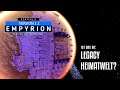 KAMPF GEGEN DIE LEGACY SPECIES Empyrion Galactic Survival Version 1.1 | V1.1 Stream Gameplay german