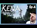 Kena: Bridge of Spirits - Ép04 : Le pouvoir de la montagne !