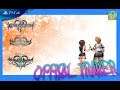 Kingdom Hearts Dark Road + Melody Of Memory+ DLC  - 2020 Trailer (ENGLISH)