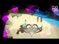 Kingdom Hearts 1 Melody Of Memory PC Walkthrough (RPG GAME) Part 1 Intro No Commentary