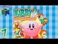 Kirby 64: The Crystal Shards [1] - Pop Star Team Assemble!