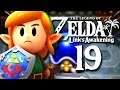 LA PUISSANCE MONTE EN NOUS ! | Zelda Link's Awakening HD : #19