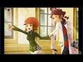 Layton Brothers: Mystery Room // 7
