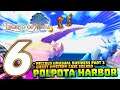 LEGEND OF MANA REMASTERED Part 6 Niccolo Unusual Business 3, Polpota Harbor Ghost Case Solved
