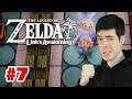 Legend of Zelda Link's Awakening Let's Play (Part 7)