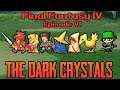 Let's Complete Final Fantasy IV || The Dark Crystals (06)