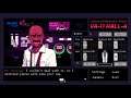 Let's Mix - Va-11 Hall-A - Part 4 - Of Lilim and Interviews (CW: Entitled Jerk/Objectification)