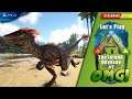 Let's Play Ark Survival Evolved The Island Odyssey #7