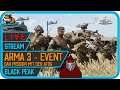 Live Stream: ARMA 3 - USMC Search & Rescue mit der ATOG