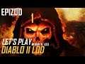 Let's Play Diablo 2 Lord of Destruction Median XL 1.0.0 - Epizod 1