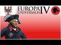 Lets play Europa Universalis 4 (German | HD) #002 Brandenburg