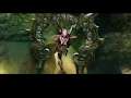 Let's Play Final Fantasy XII The Zodiac Age Part 161: The Zodiark Brave Story