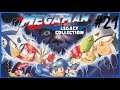 Let's Play Megaman Legacy Collection - #21 - Vier auf einen Streich