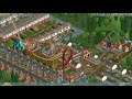 Lets Play OpenRCT2 Episode 149 - Urban Park Year 3