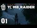 Let's Play Shadow of the Tomb Raider - 01 - ¡Bienvenidos a la Selva! [English]
