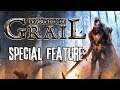 Let's Play TAINTED GRAIL ALPHA Gameplay Preview
