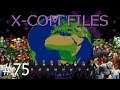Let's Play The X-COM Files: Part 75 Melting Stairs