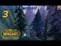 Let's Play WoW - TBC CLASSIC - Draenei Shaman Leveling - Part 3: To Azure Watch - Beta Gameplay