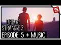 Life is Strange 2 Episode 5 GOOD ENDING! Life is Strange 2 Episode 5 Gameplay w/ Music No Commentary