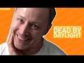 Limmy Twitch Archive // Dead by Daylight // [2020-10-22]