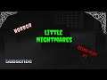 Little Nightmares | Blind play #1