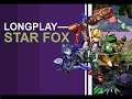 Longplay - Star Fox: Command