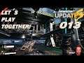 LPT Satisfactory Update 5 Community Server 013 – Es geht weiter!