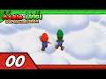 Mario & Luigi: Superstar Saga + Bowser's Minions #0- Time For An Okie Dokie Let's Play
