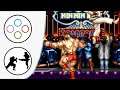 Martial Arts (feat. BornLosersGaming) | Street Fighter II Turbo: Hyper Fighting | 𝗧𝗛𝗘 𝗚𝗔𝗠𝗘𝗦