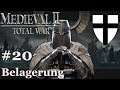 Medieval II: Total War - Teutonic Campaign [DEUTSCH/GERMAN] #20